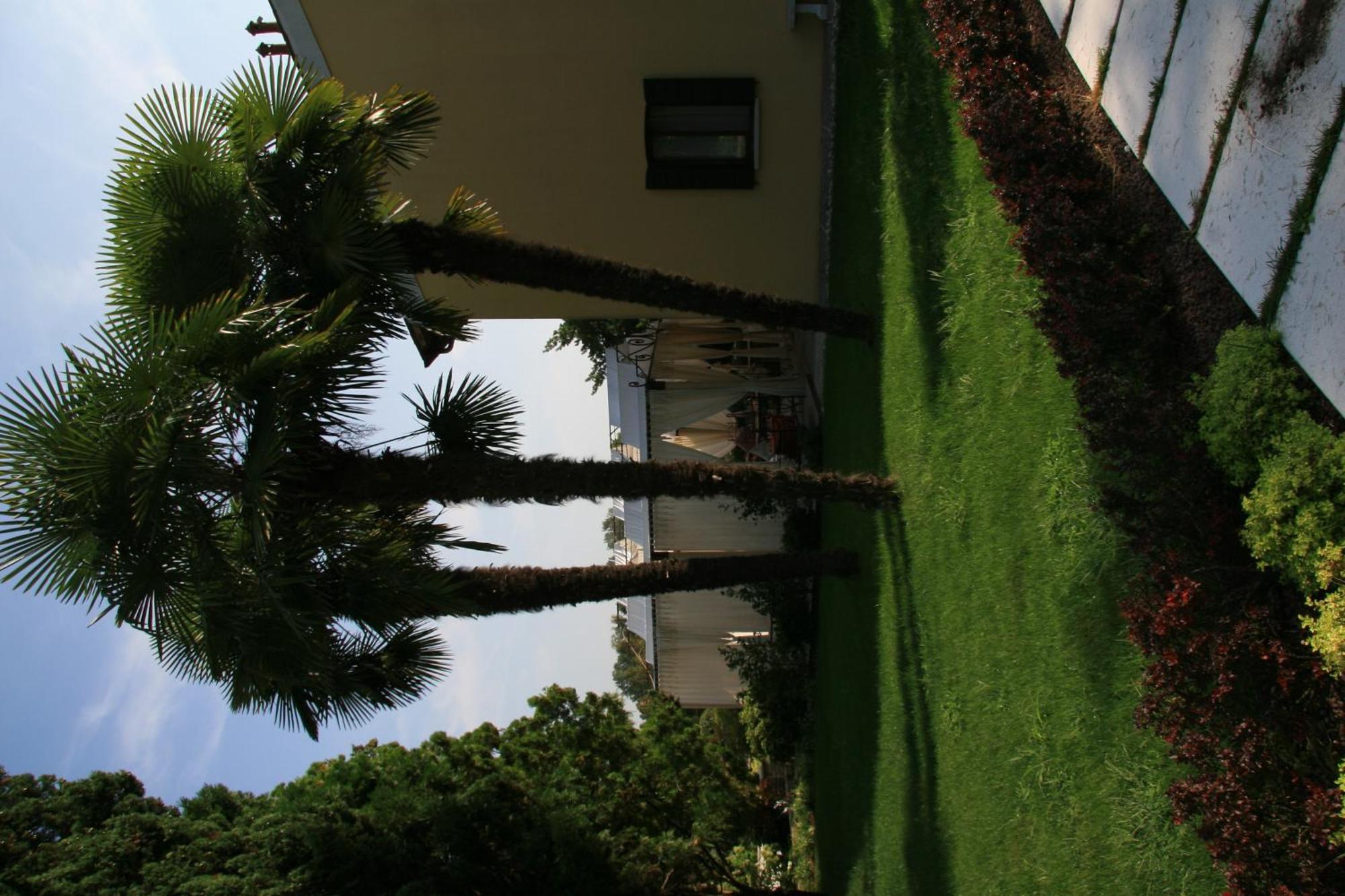 מירה Hotel La Rescossa מראה חיצוני תמונה